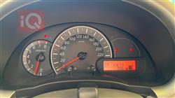 نيسان ميكرا